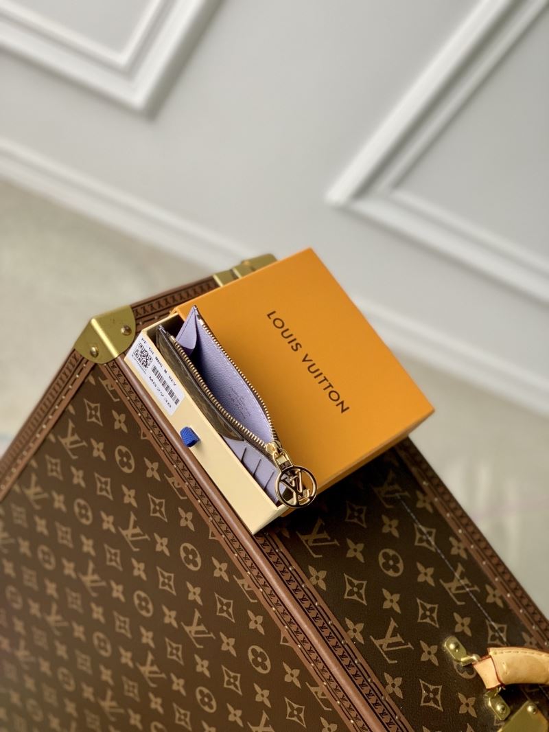 LV Cosmetic Bags